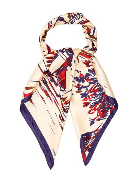 prada scarf price.